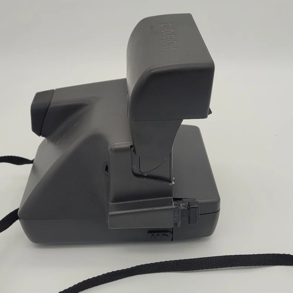 Polaroid One Step Close up 600​​​